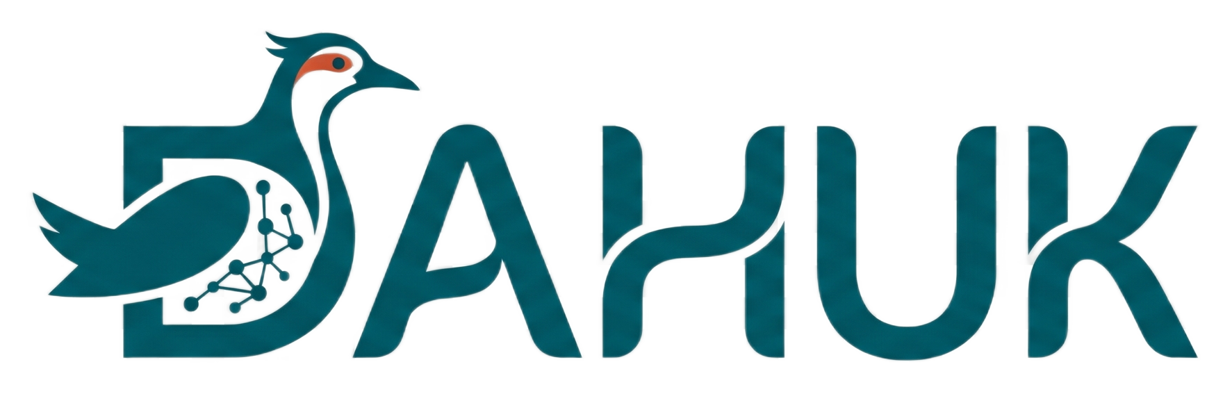 Dahuk Logo